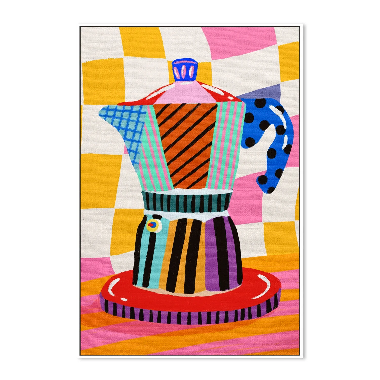 Moka Pot - Image 5