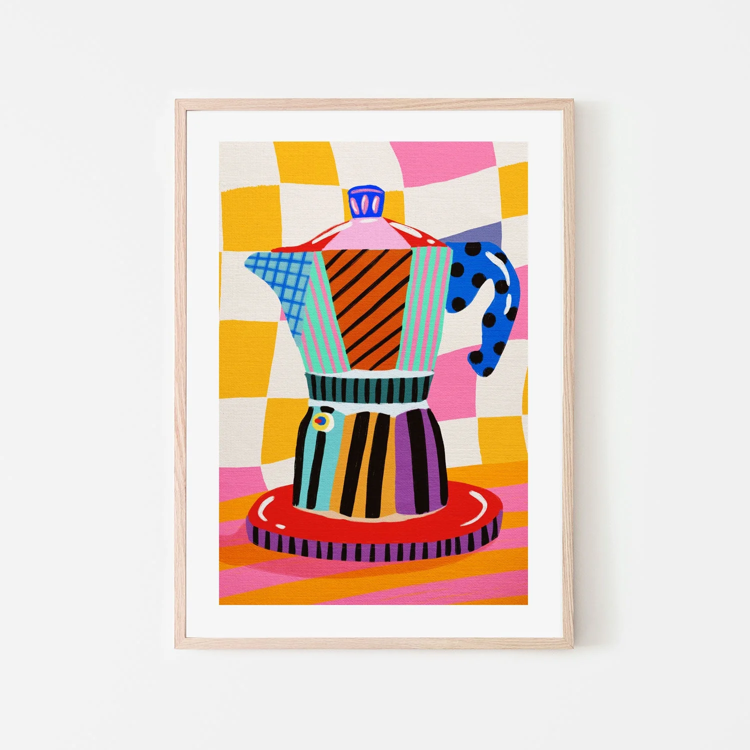 Moka Pot - Image 6
