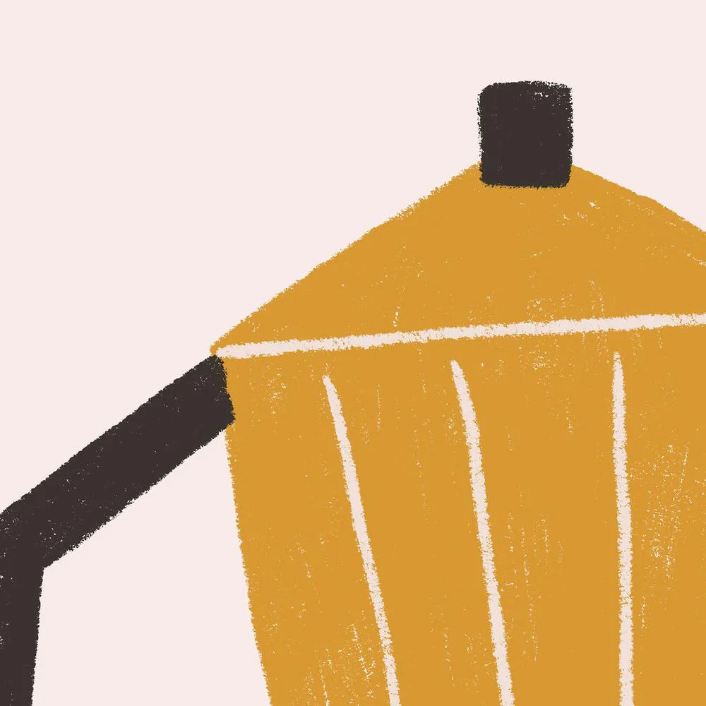 Moka Pot Coffee Please - Image 10