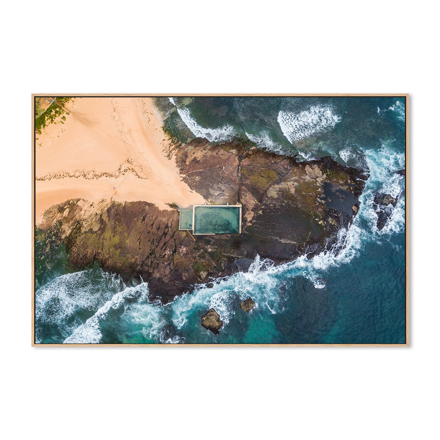 Monavale Pool - Image 4