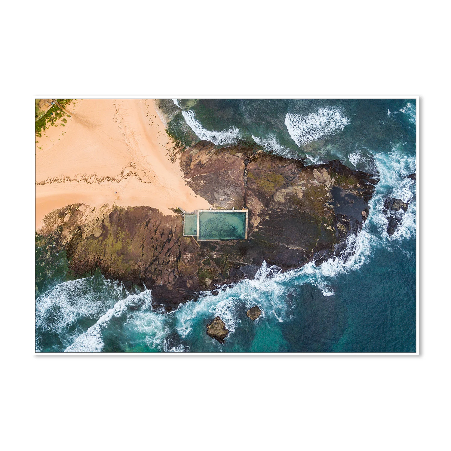 Monavale Pool - Image 5