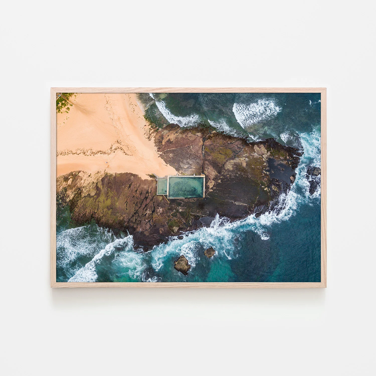 Monavale Pool - Image 6