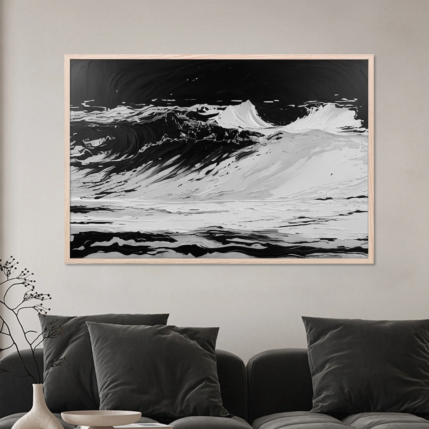 Monochromatic Ocean - Image 7