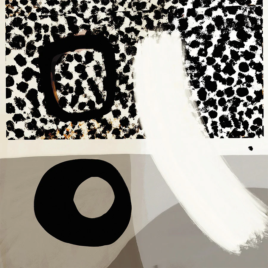 Monochrome Mystique - Image 8