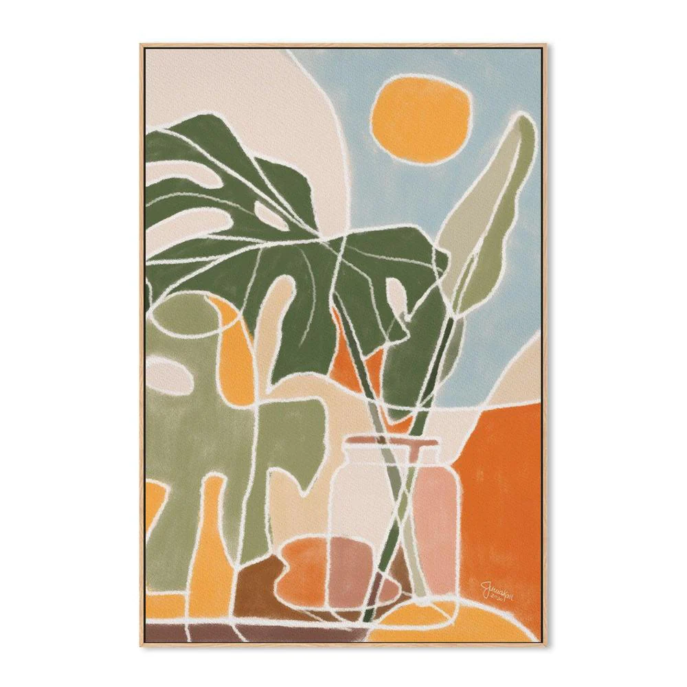 Monstera - Image 3