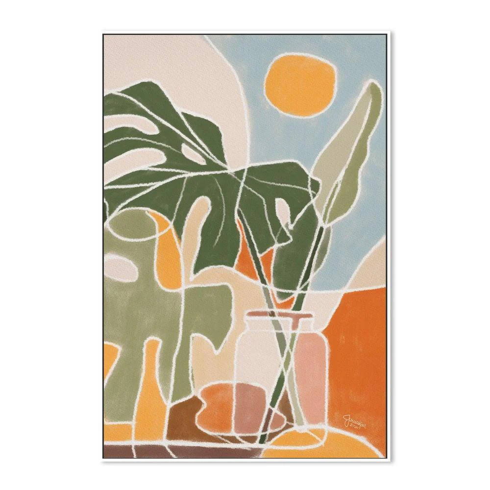 Monstera - Image 4