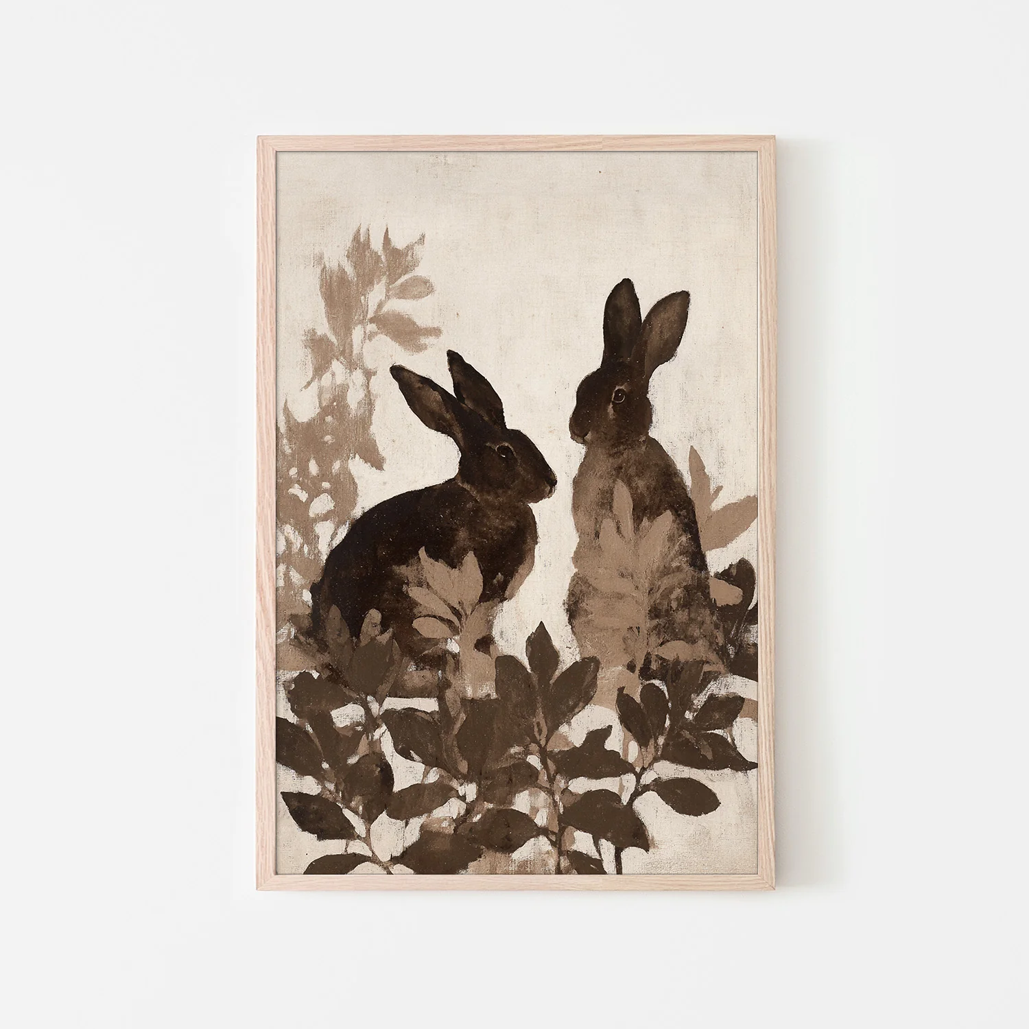 moody bunnies - Image 6