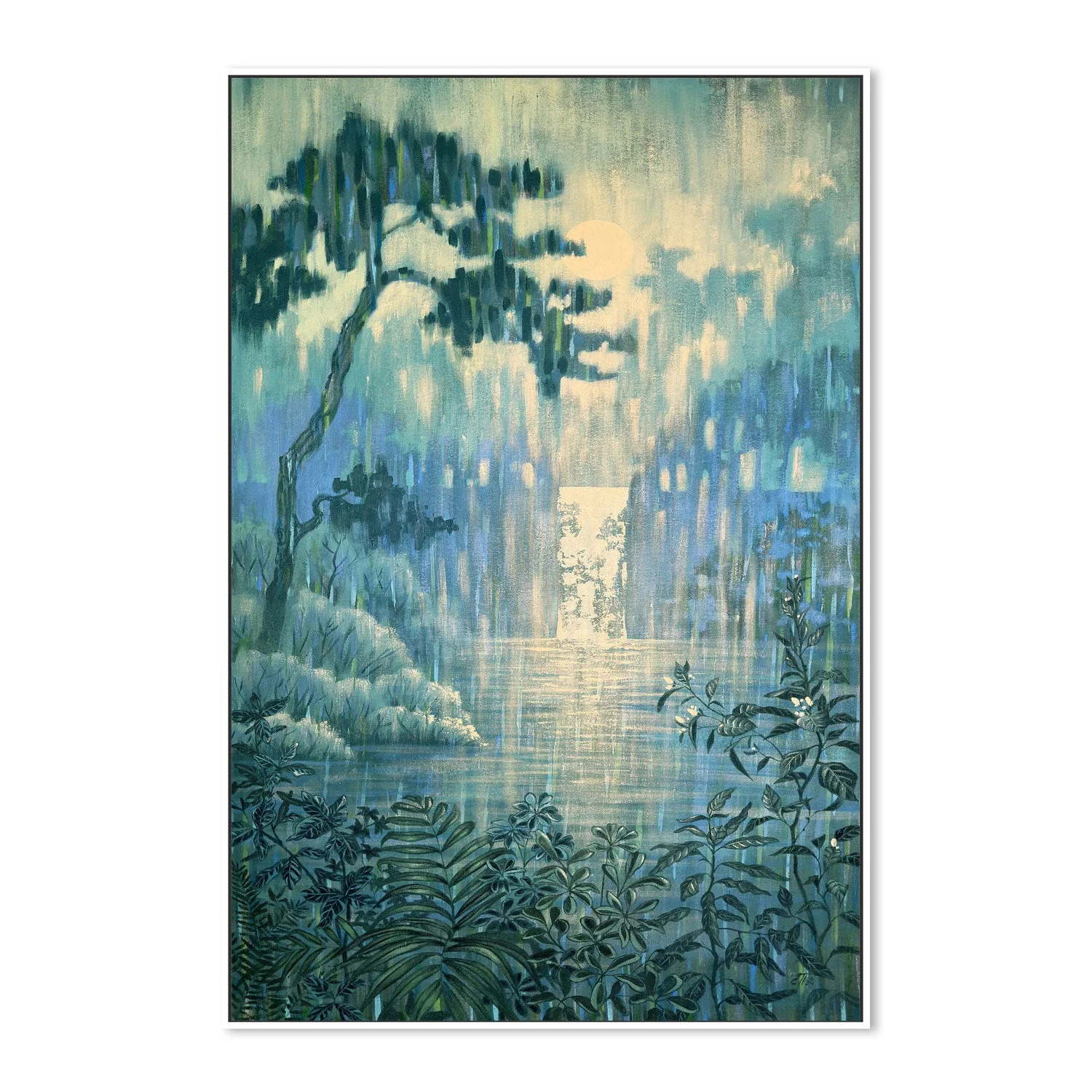 Moon Waterfall - Image 5