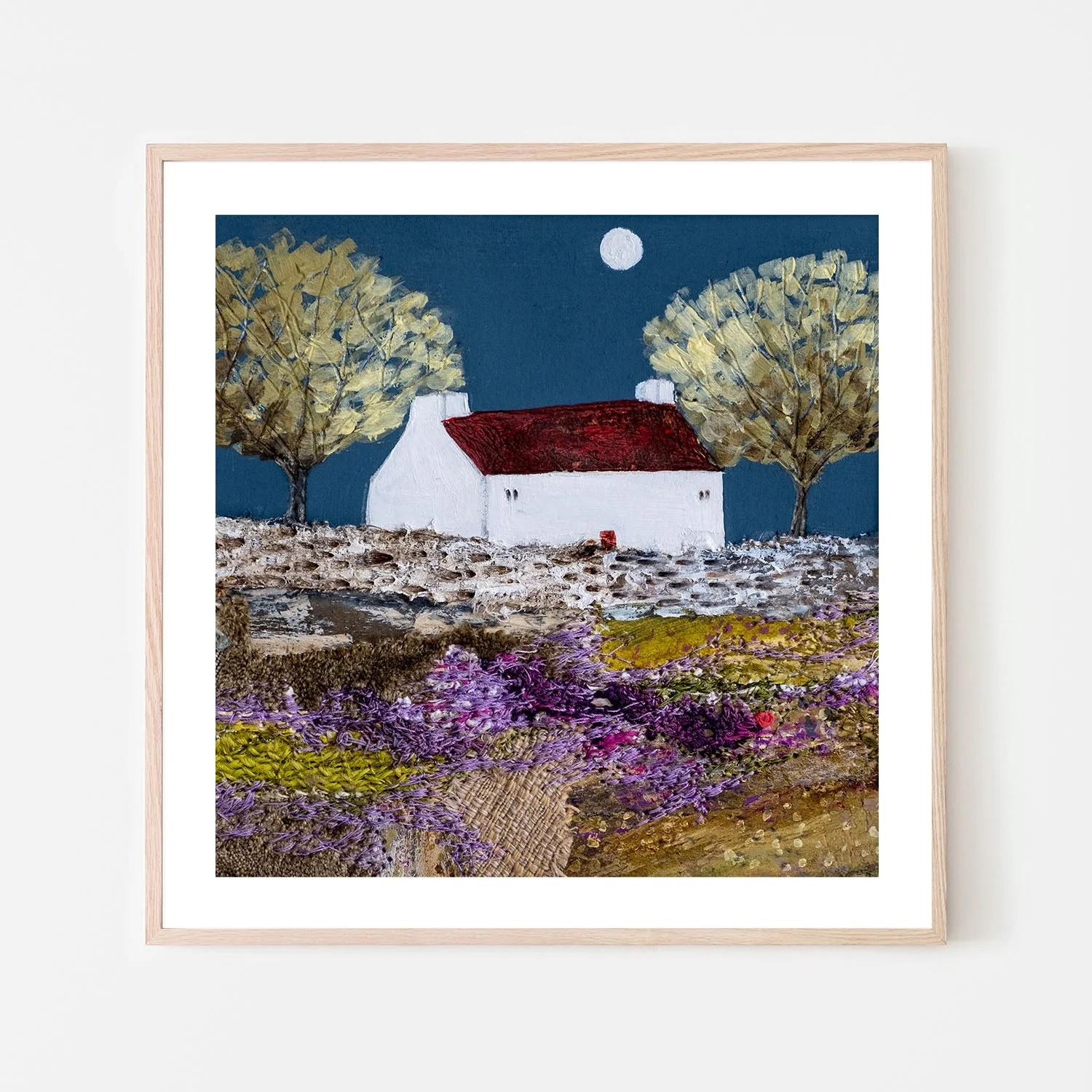 Moonlight In The Trees - Image 6