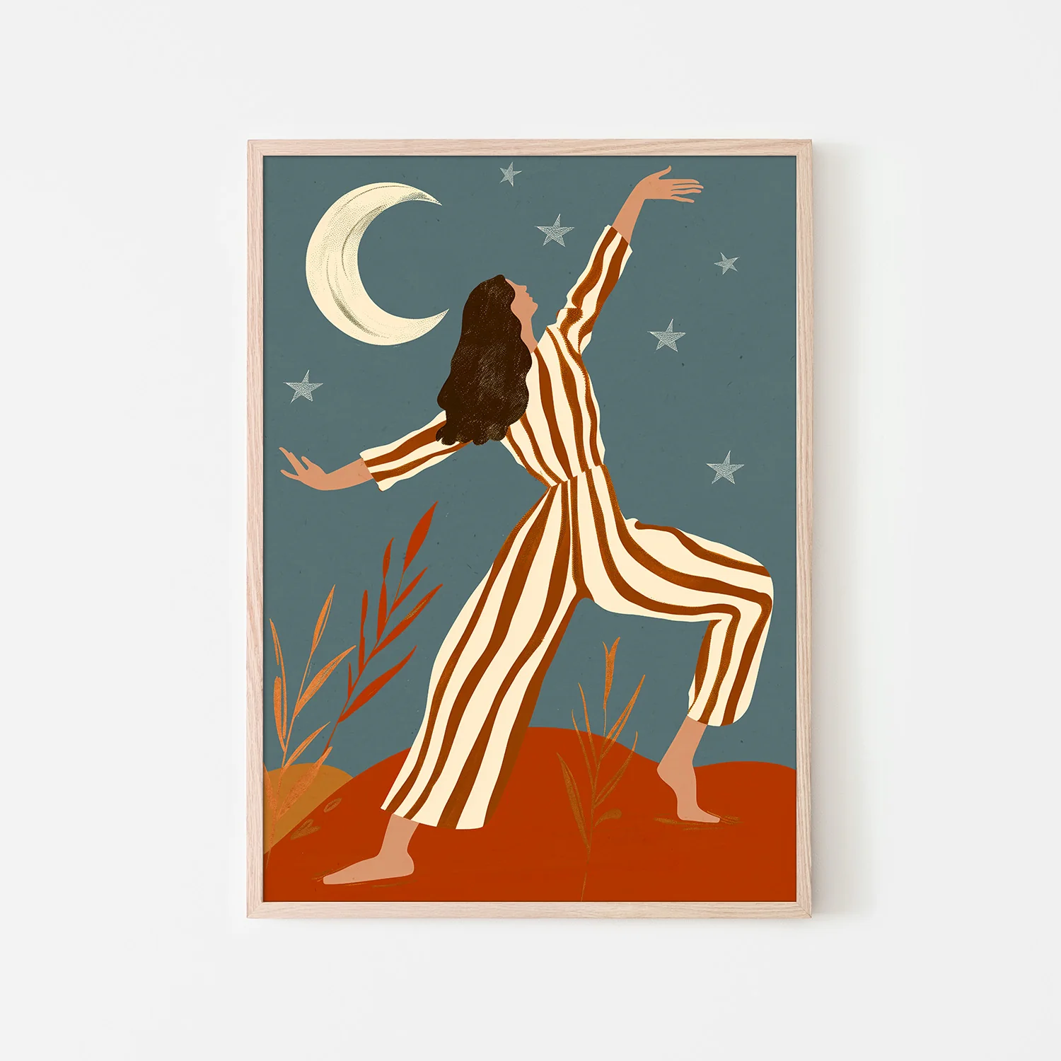 Moonlit Dance - Image 6