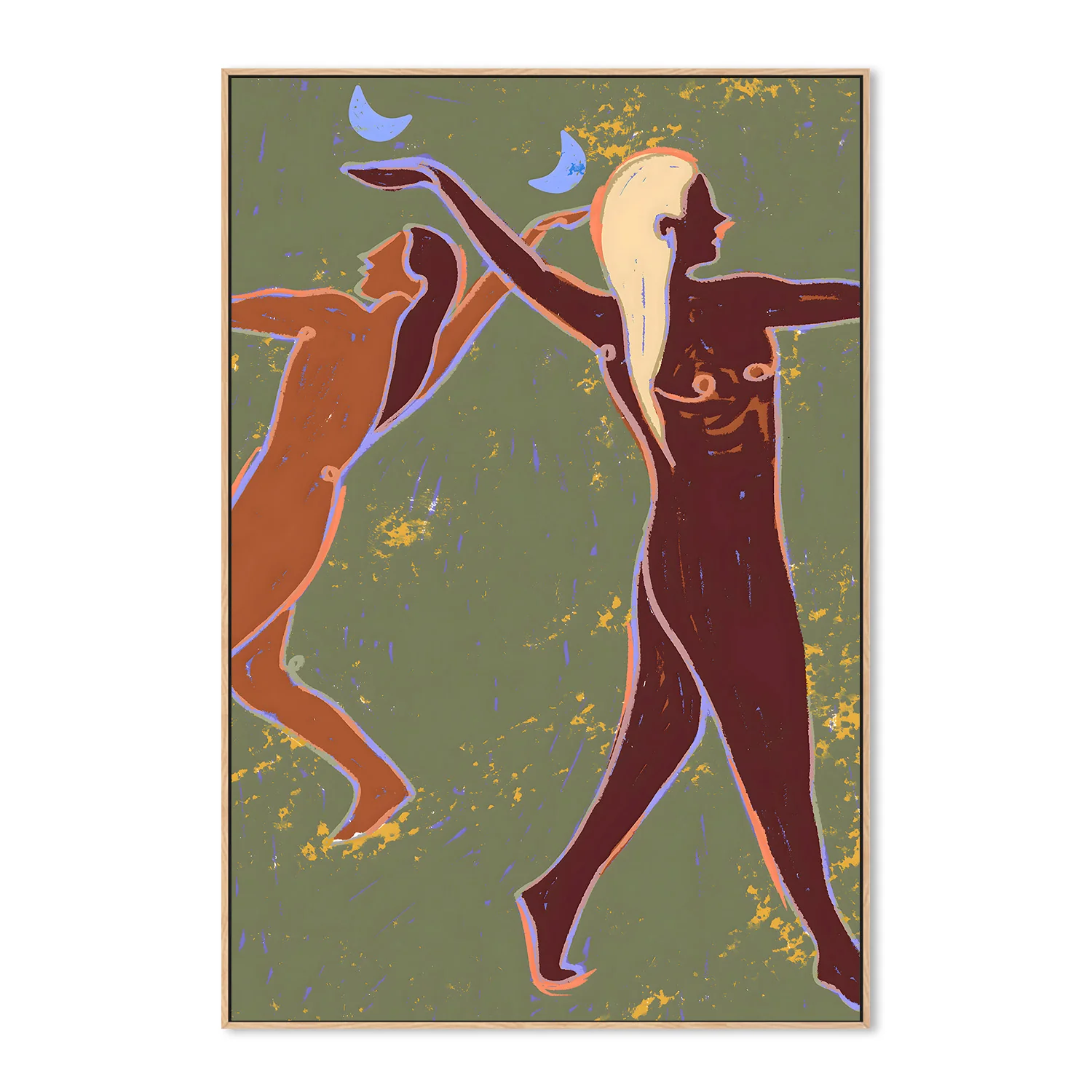 Moonlit Soul Dance - Image 4