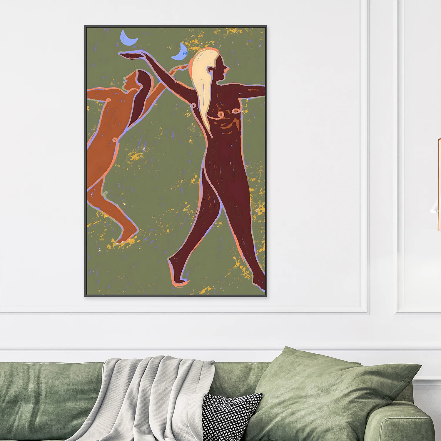 Moonlit Soul Dance - Image 7