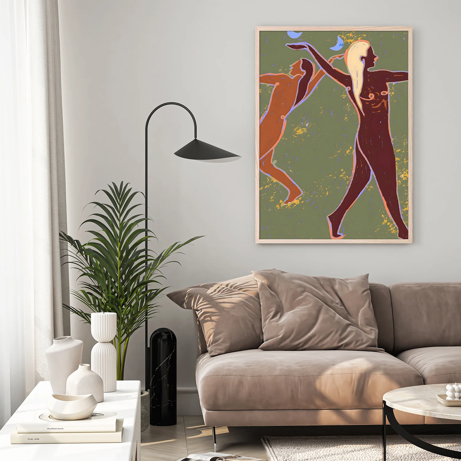 Moonlit Soul Dance - Image 9