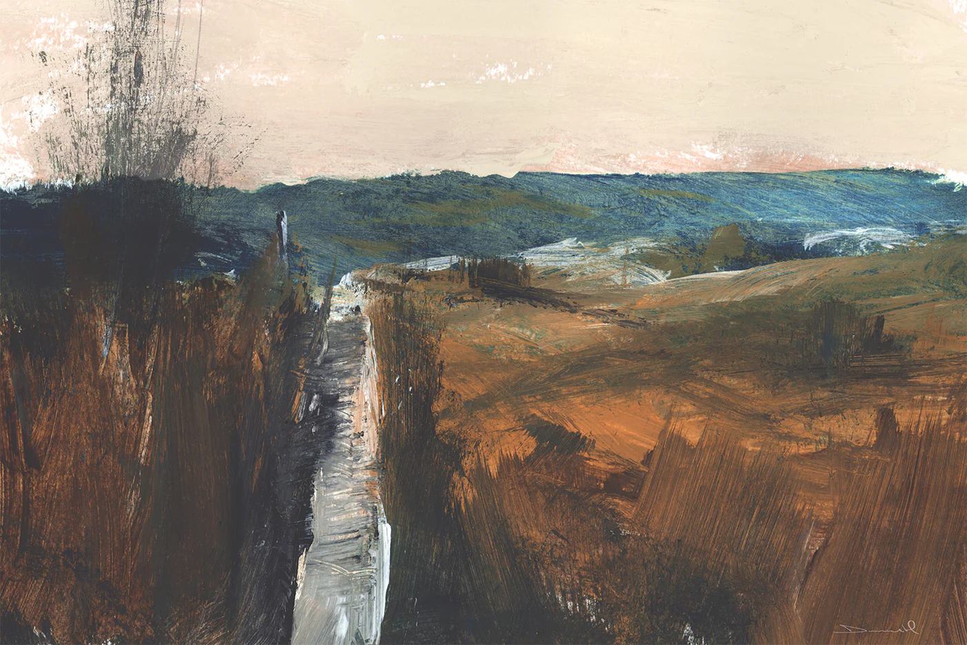 Moor Path