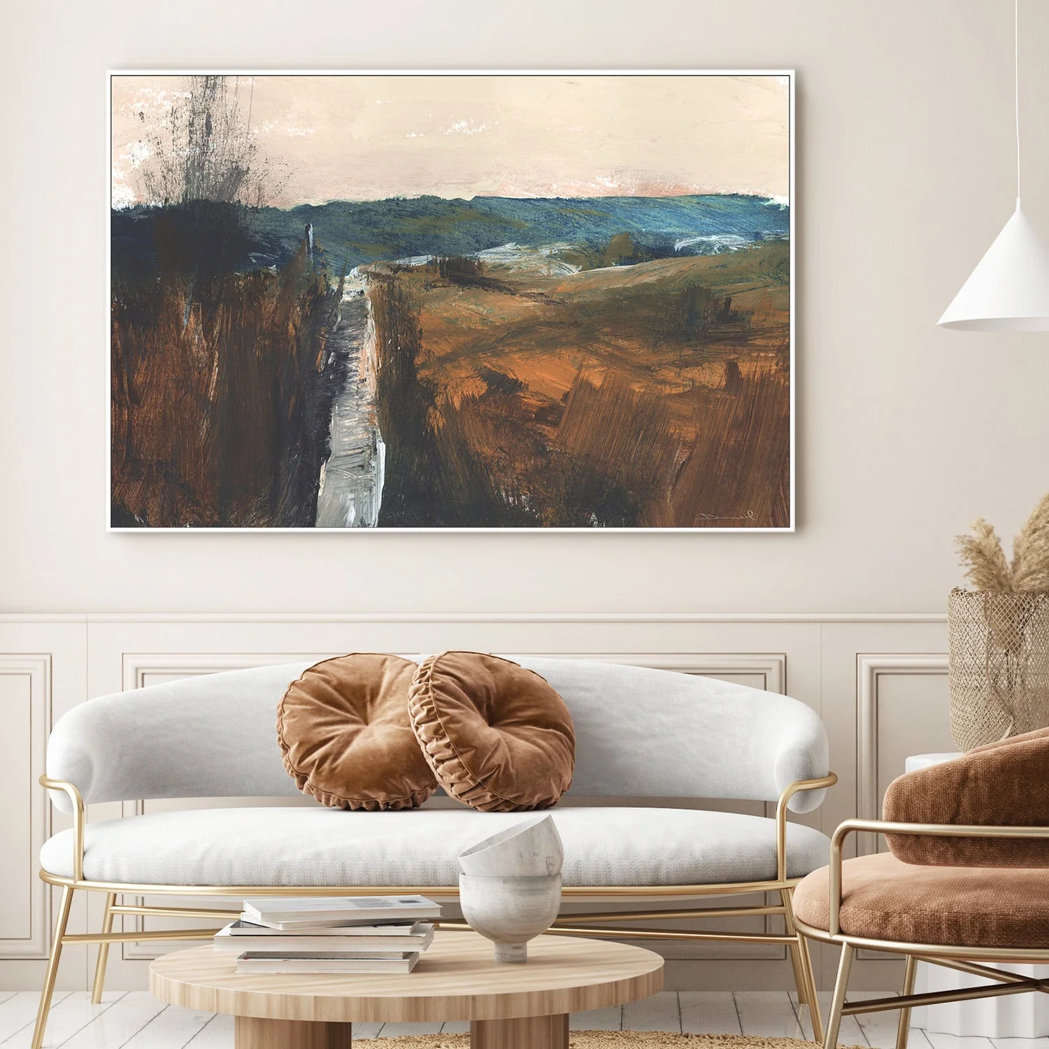 Moor Path - Image 2