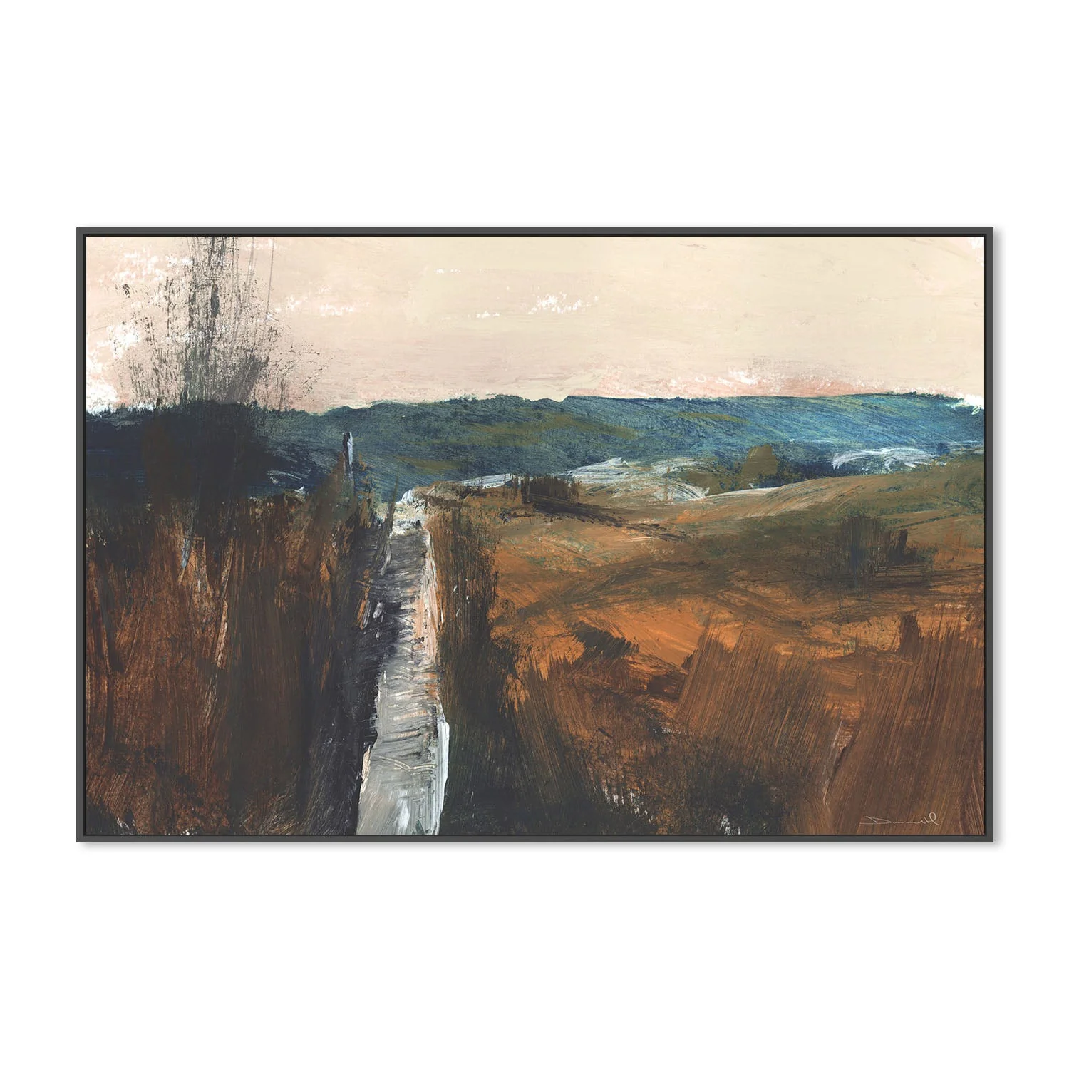 Moor Path - Image 3