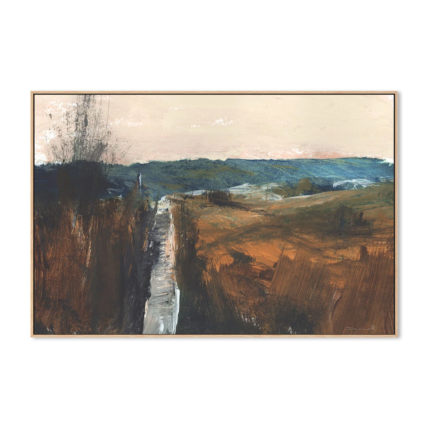 Moor Path - Image 4