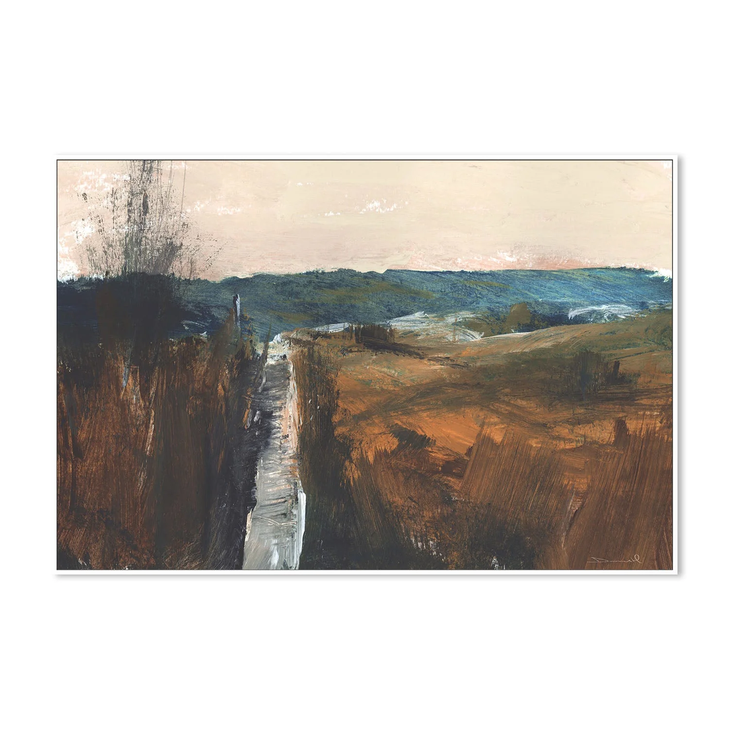 Moor Path - Image 5