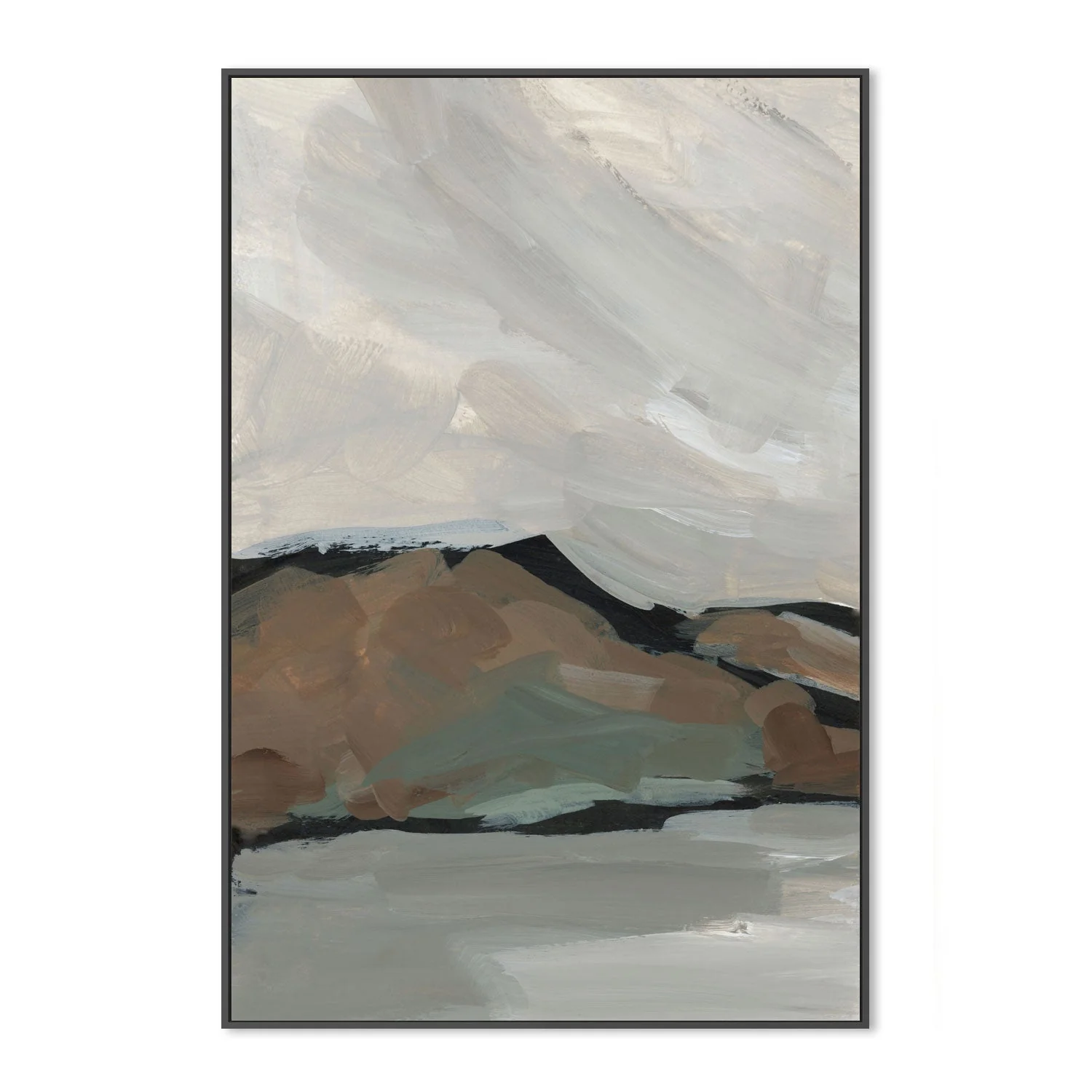 Moorland Melancholy, Style A - Image 3