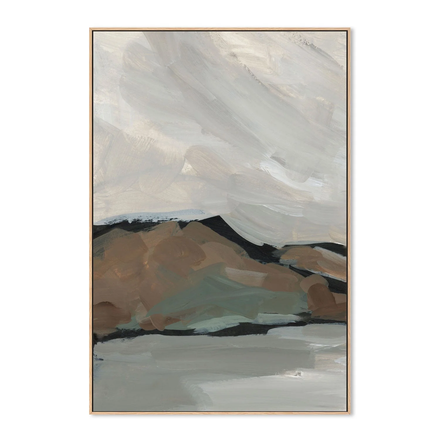Moorland Melancholy, Style A - Image 4