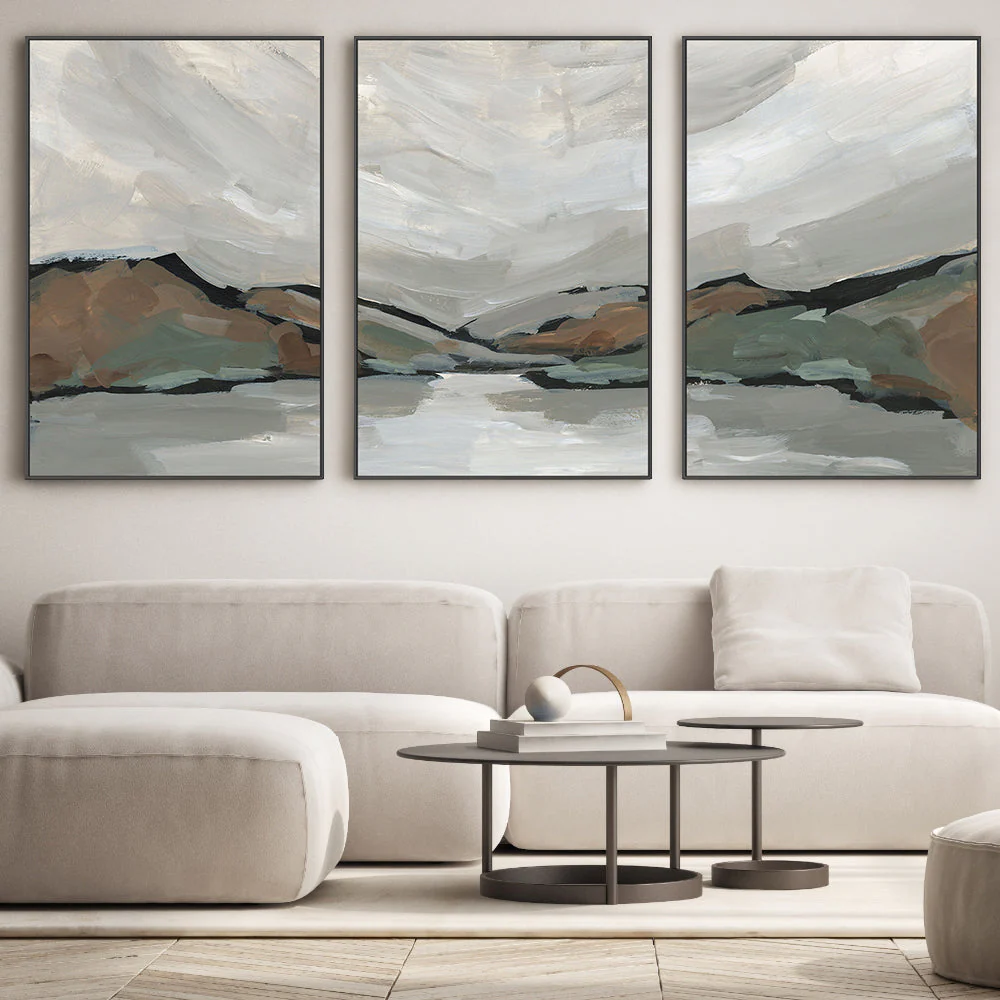 Moorland Melancholy, Style A, B & C - Image 2