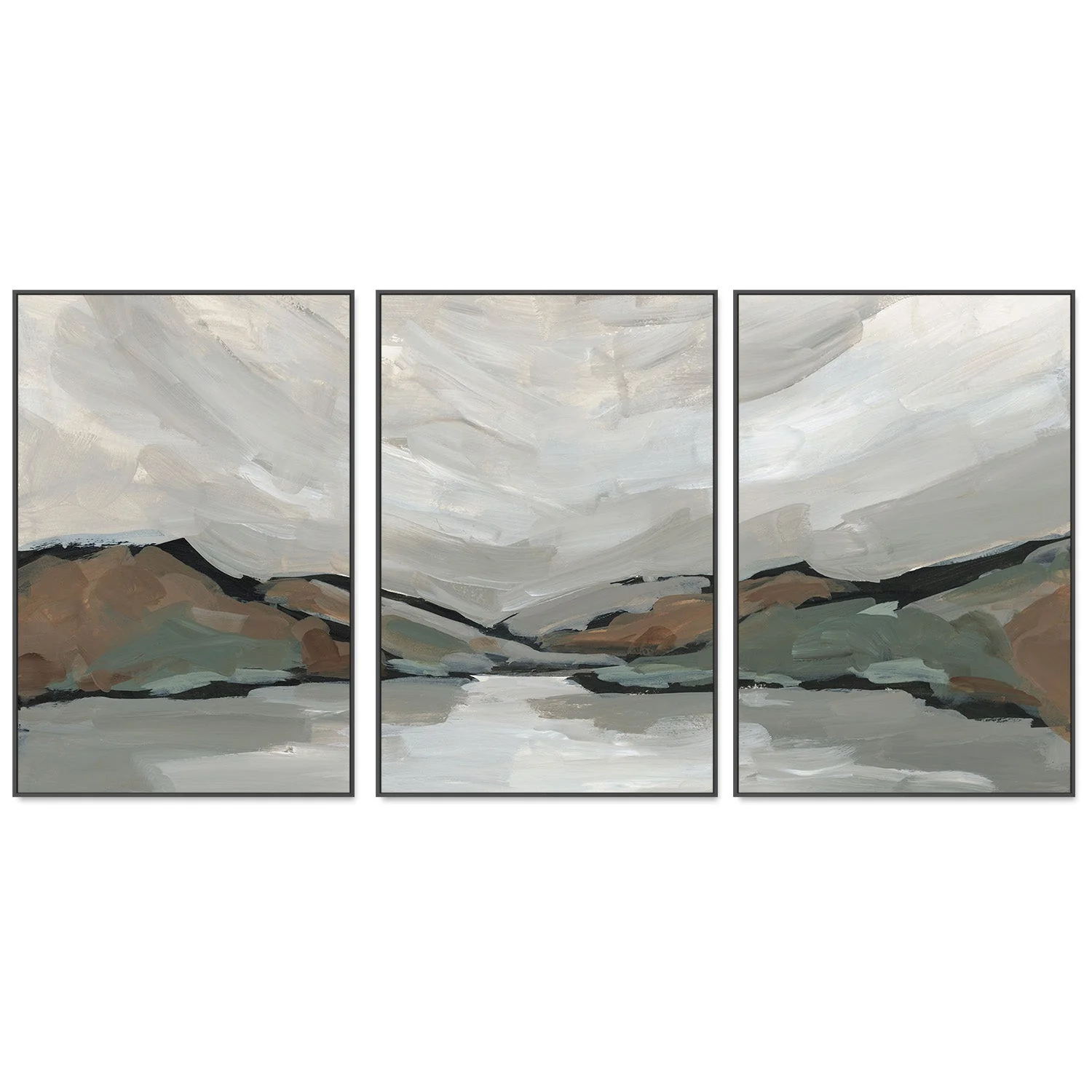 Moorland Melancholy, Style A, B & C - Image 3