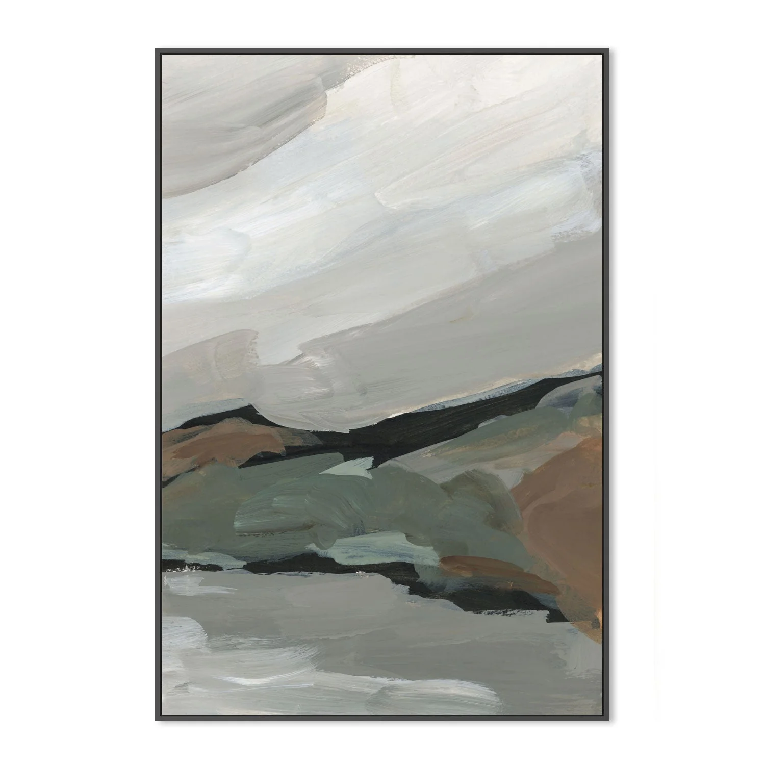 Moorland Melancholy, Style C - Image 3