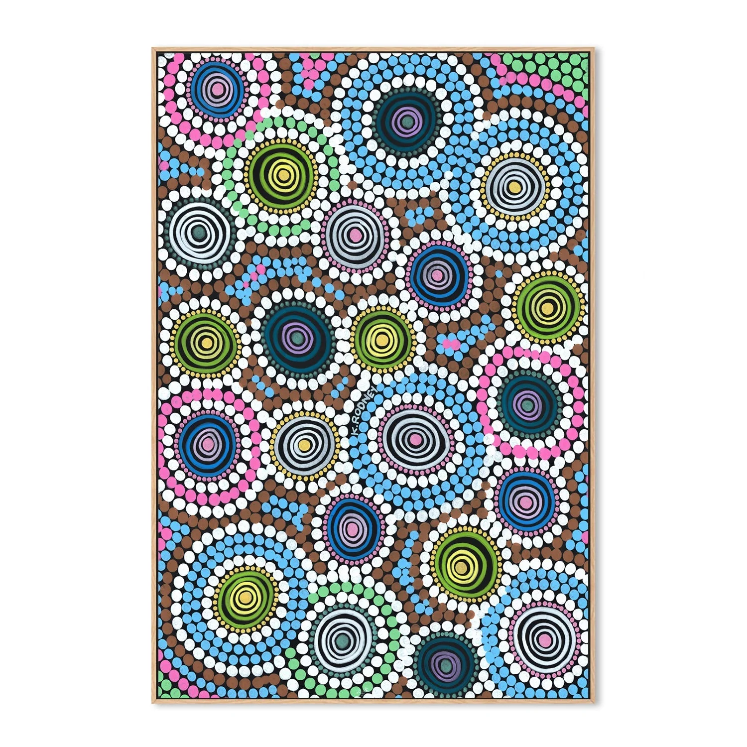 Moort Circles - Image 4
