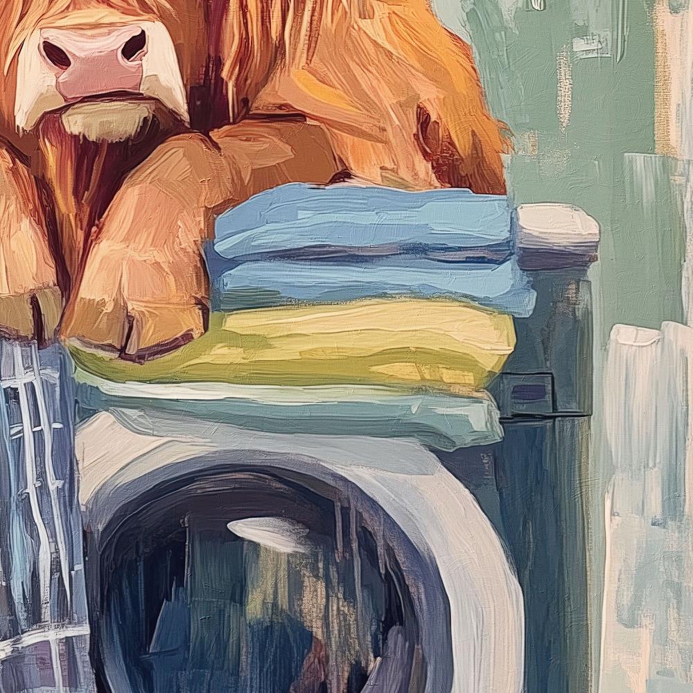 More Laundry - Image 11