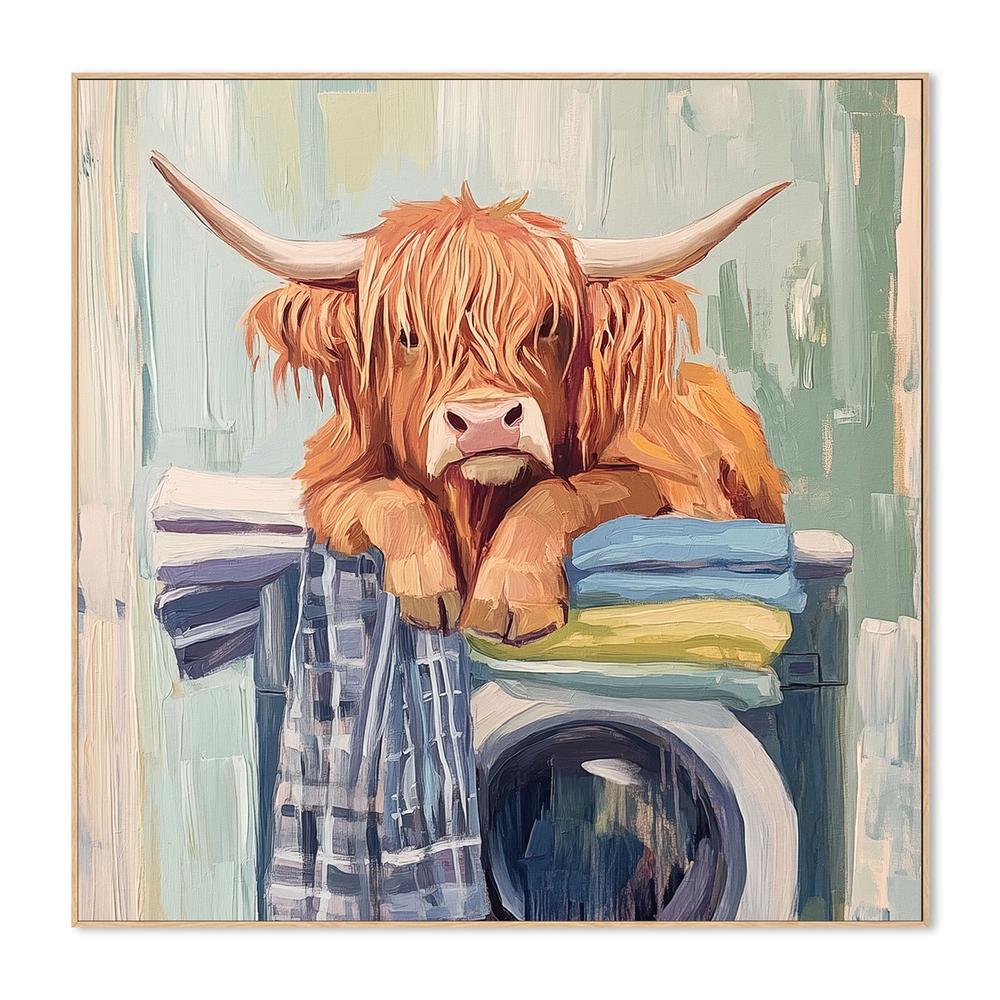More Laundry - Image 4
