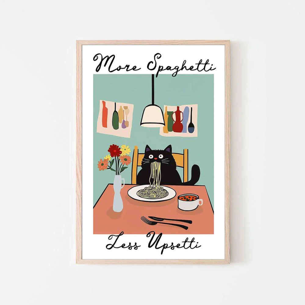 More Spaghetti - Image 6
