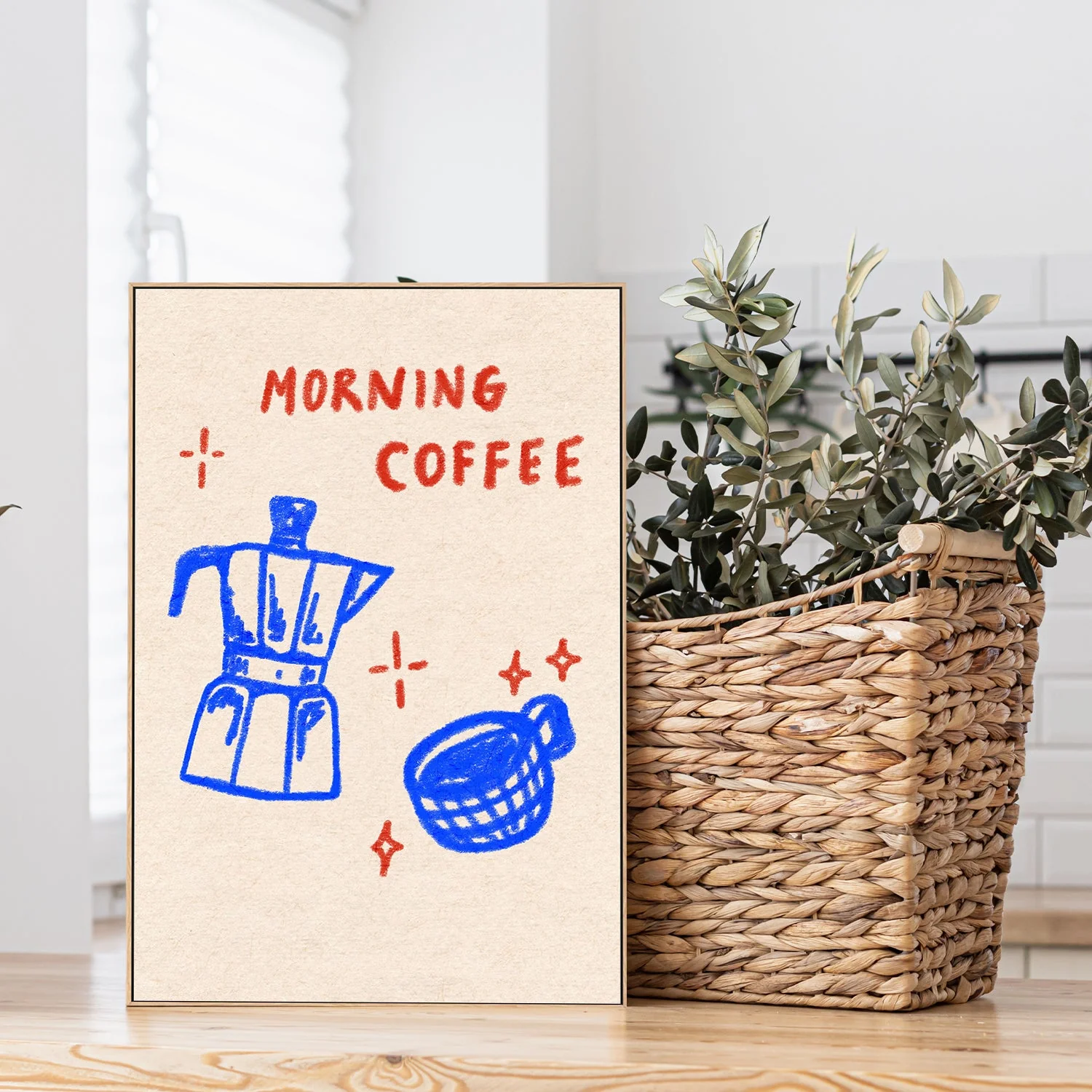 Morning Coffee - Image 2