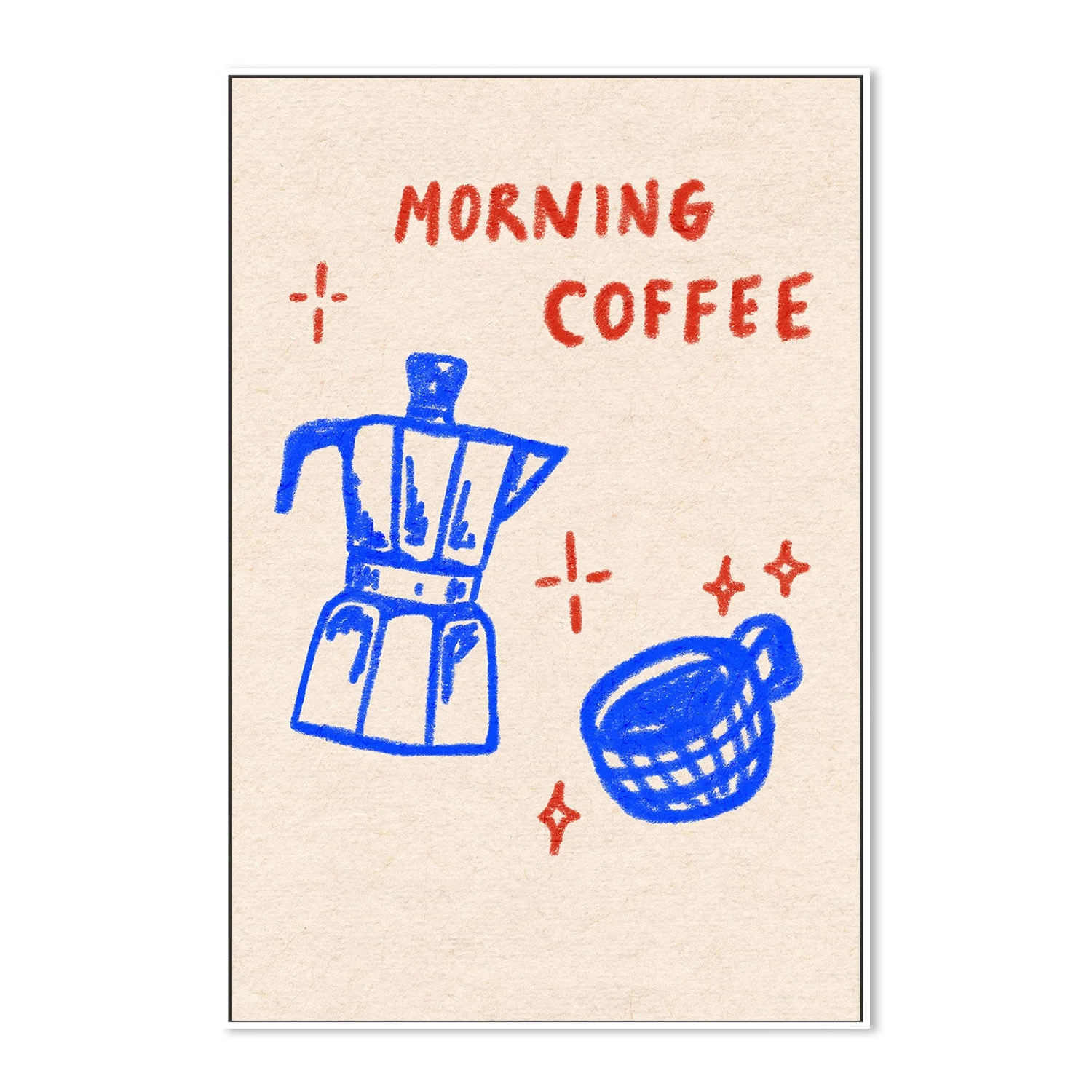 Morning Coffee - Image 5
