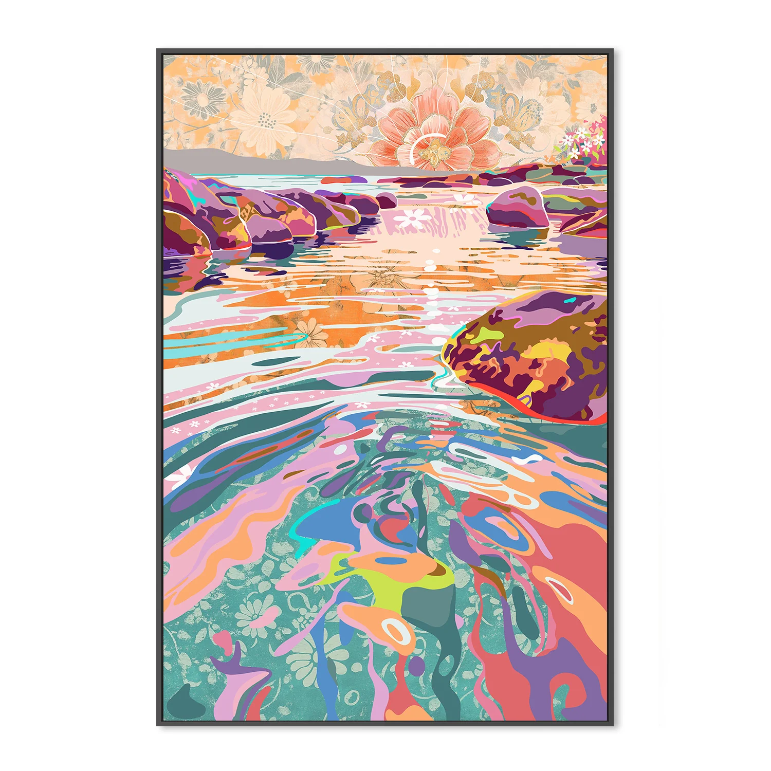 Morning Grace - Image 3