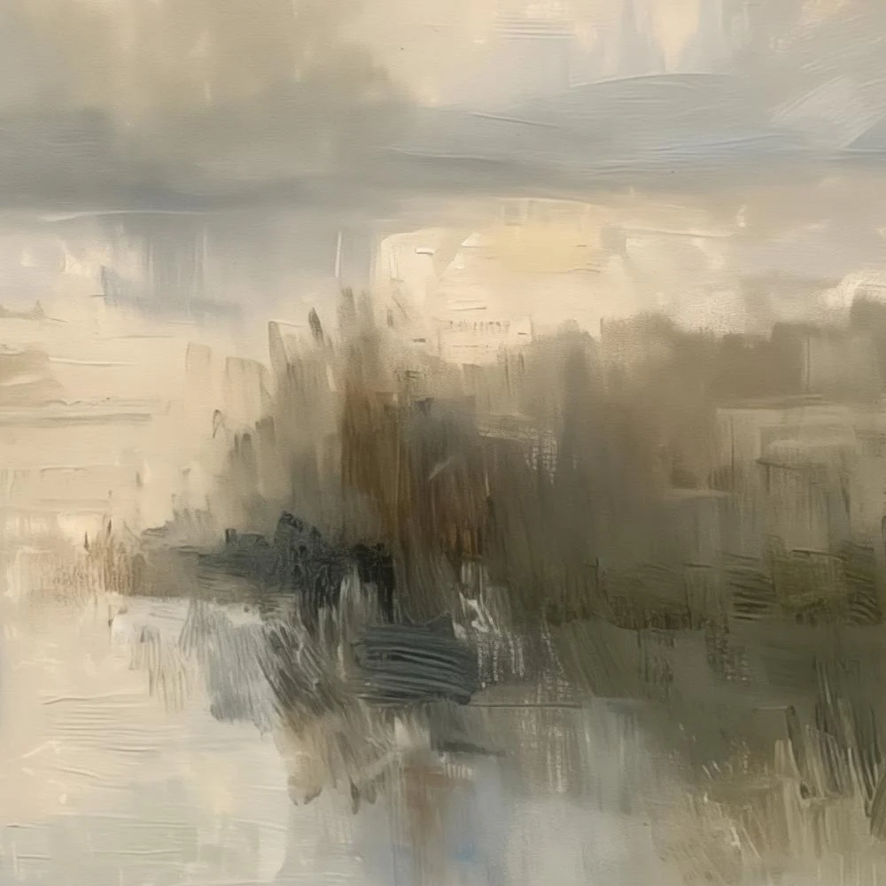 Morning Marsh - Image 11