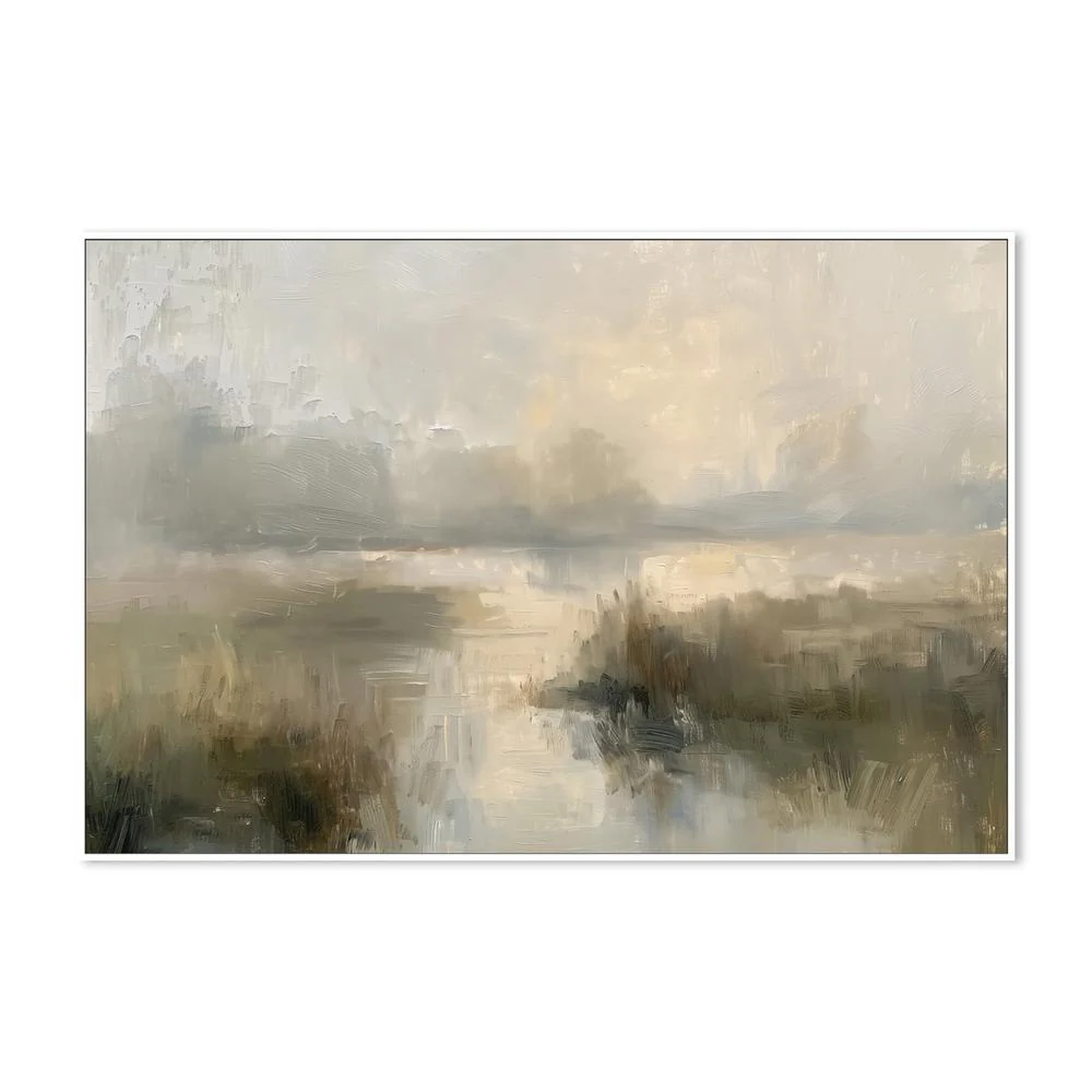 Morning Marsh - Image 5