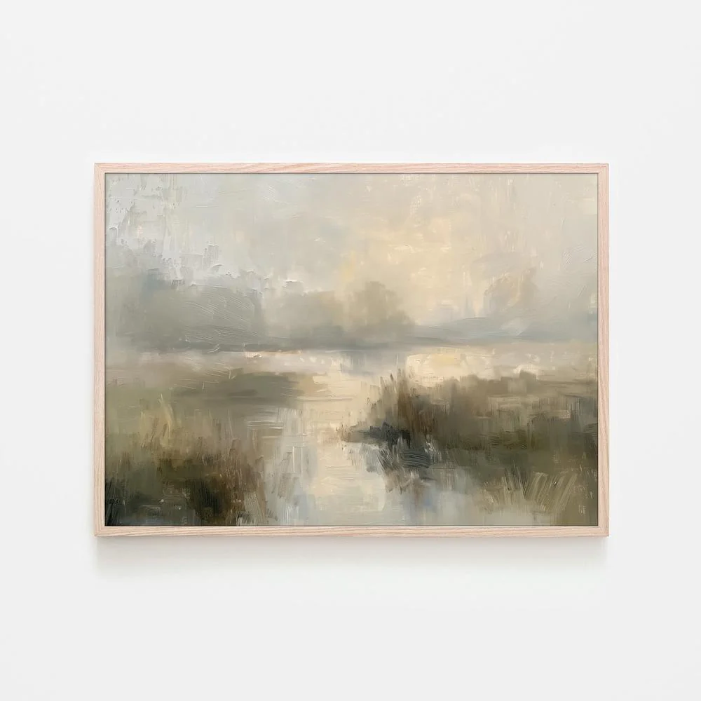 Morning Marsh - Image 6