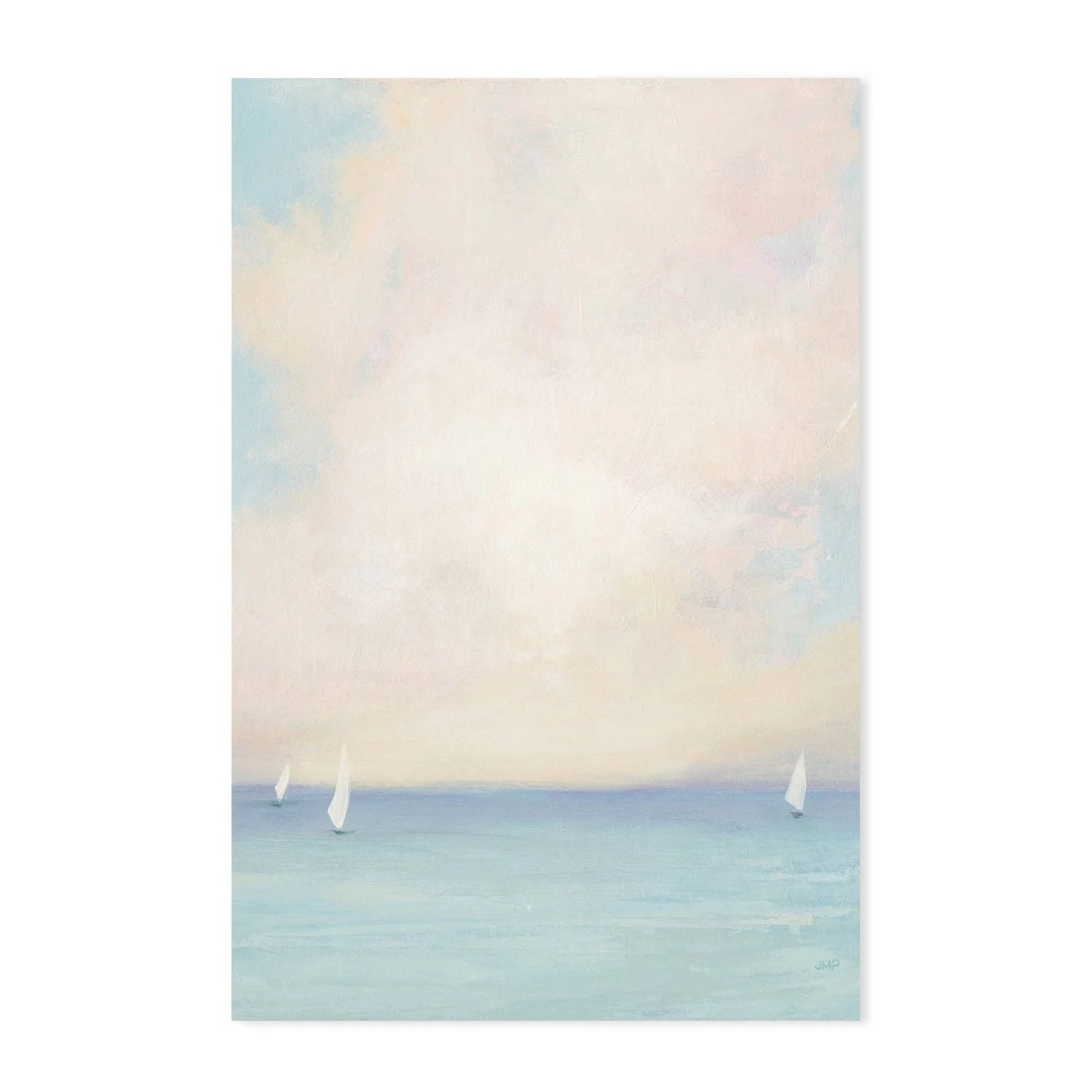 Morning Sail, Set of 2 - Image 8