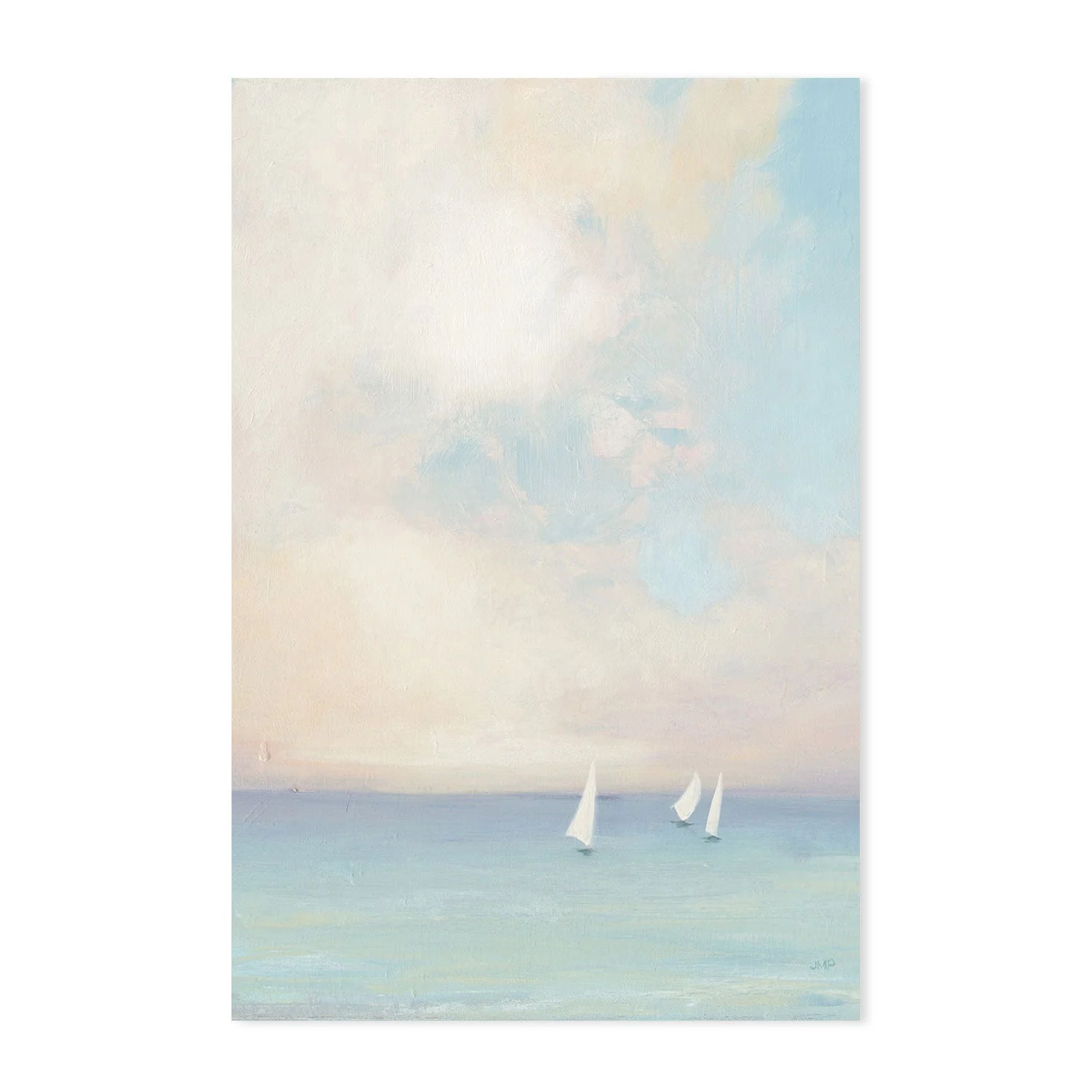 Morning Sail, Set of 2 - Image 9