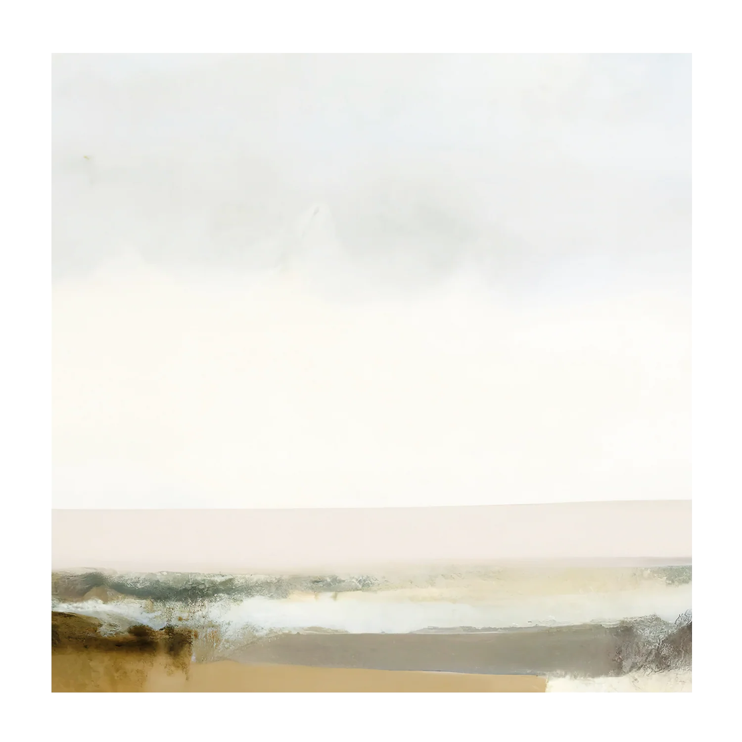 Morning Tides