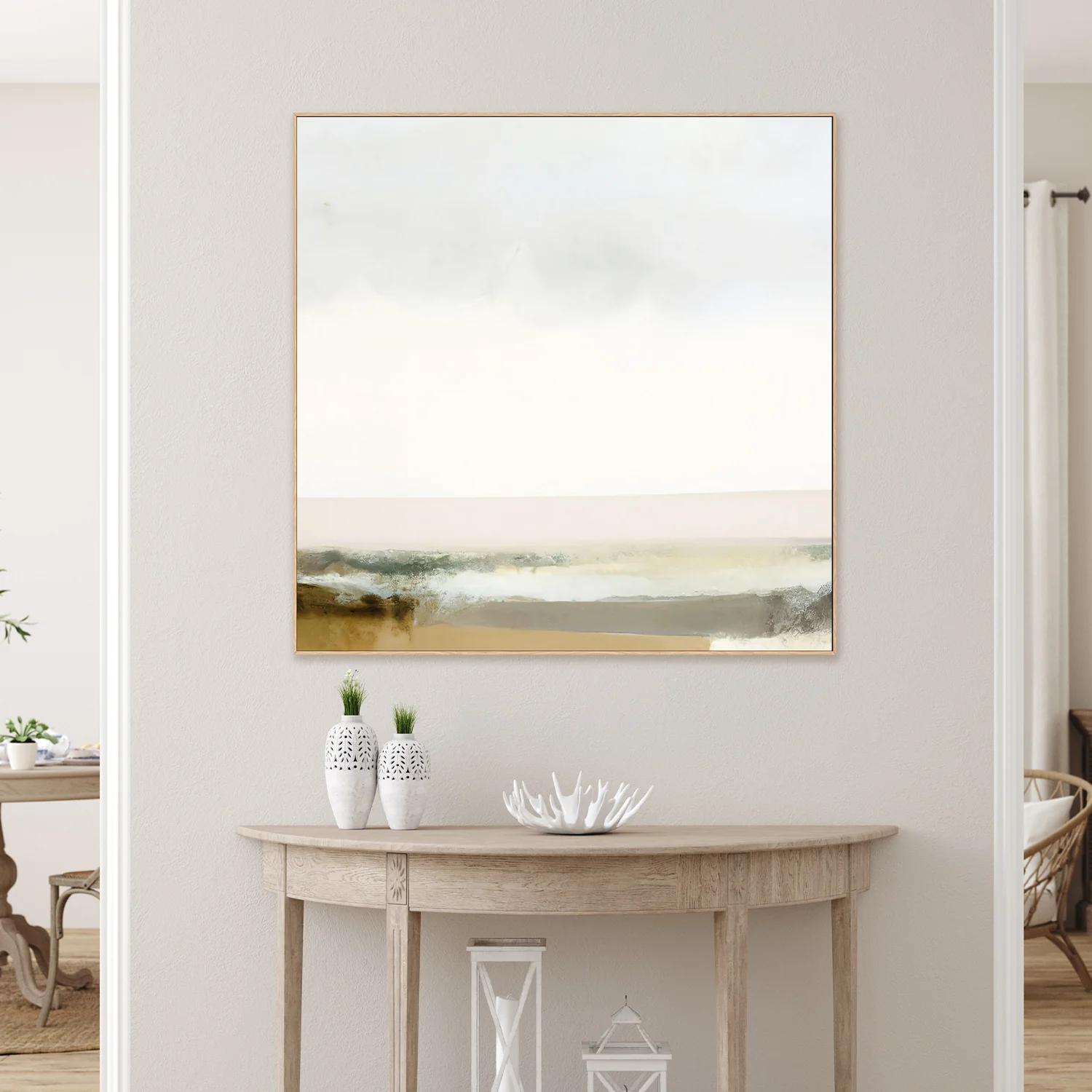 Morning Tides - Image 2