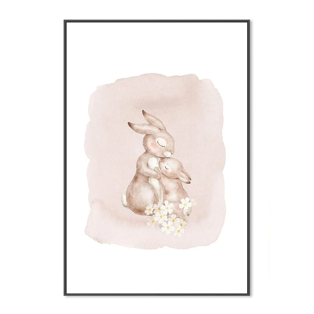 Mother And Baby Flowers - Image 3