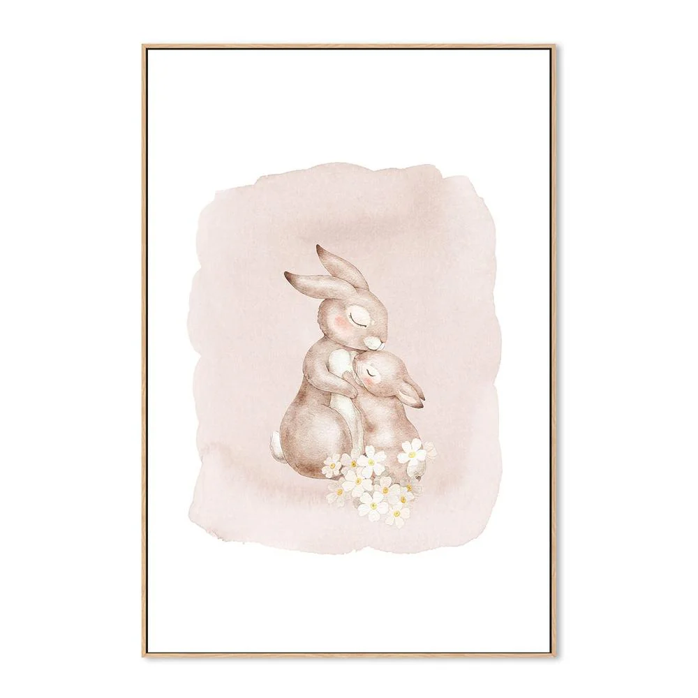 Mother And Baby Flowers - Image 4