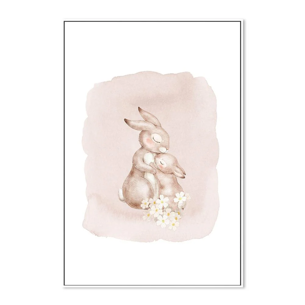 Mother And Baby Flowers - Image 5