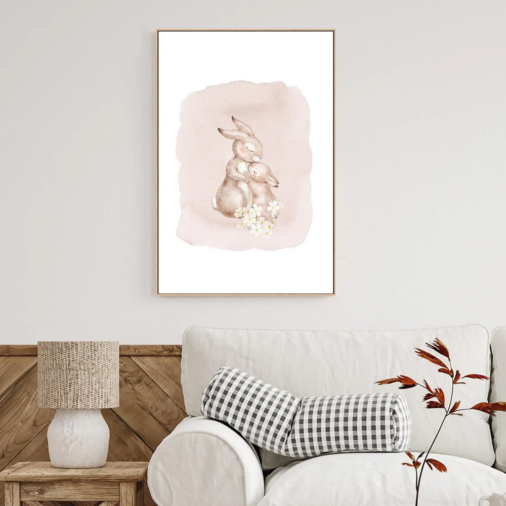 Mother And Baby Flowers - Image 7