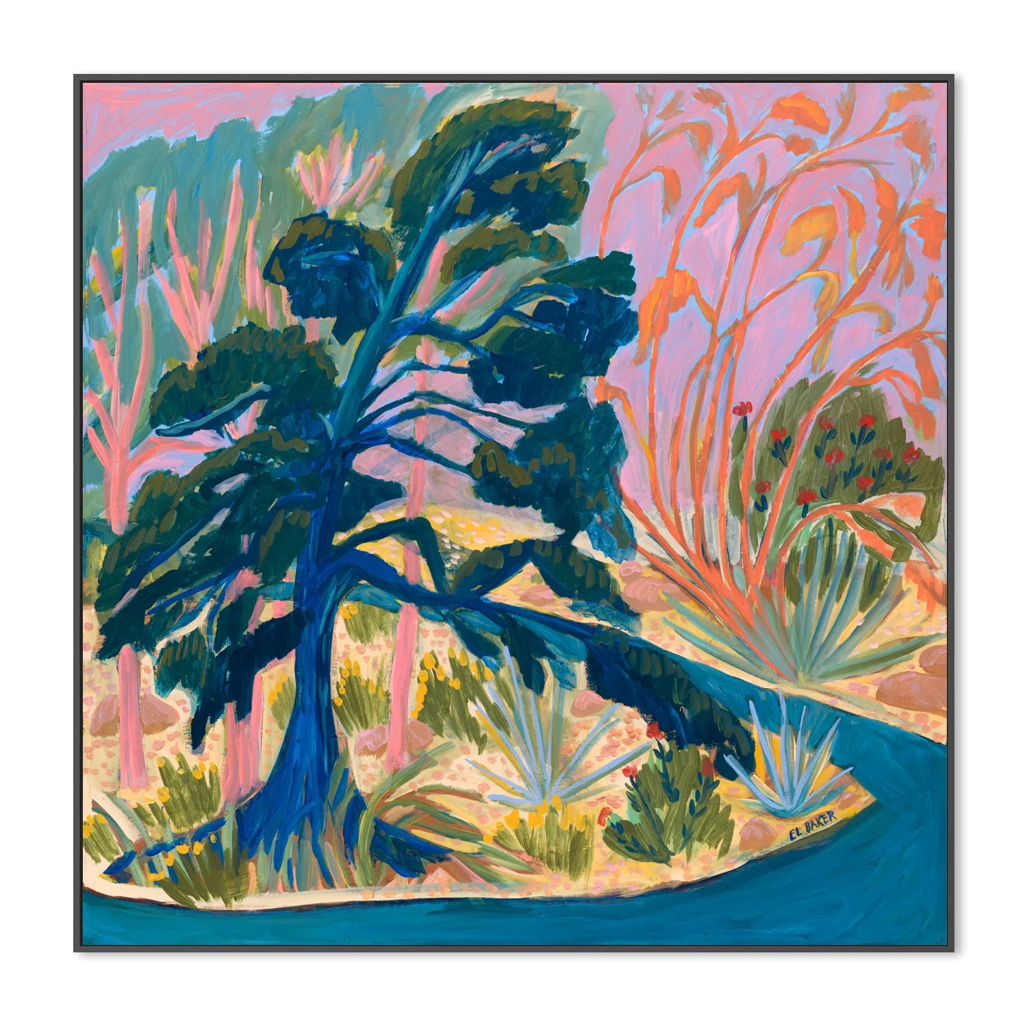 Mother Tree - Image 3