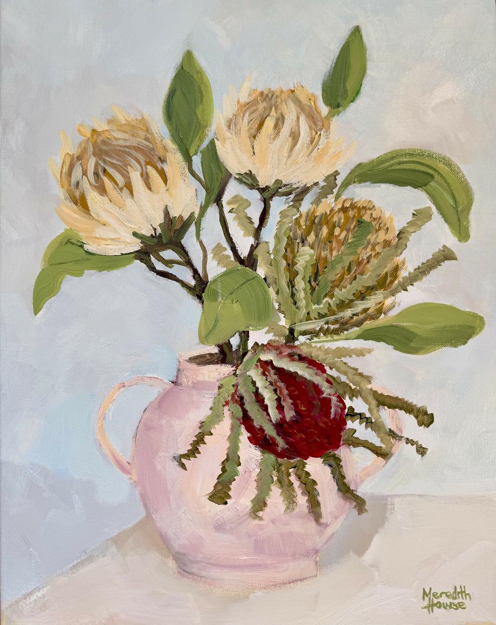 Mothers Love , Original Artwork