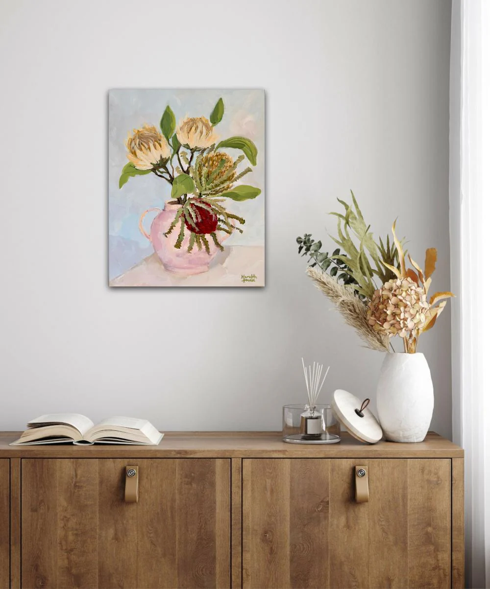 Mothers Love , Original Artwork - Image 5