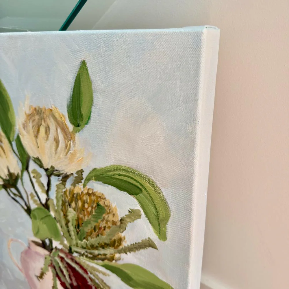 Mothers Love , Original Artwork - Image 7