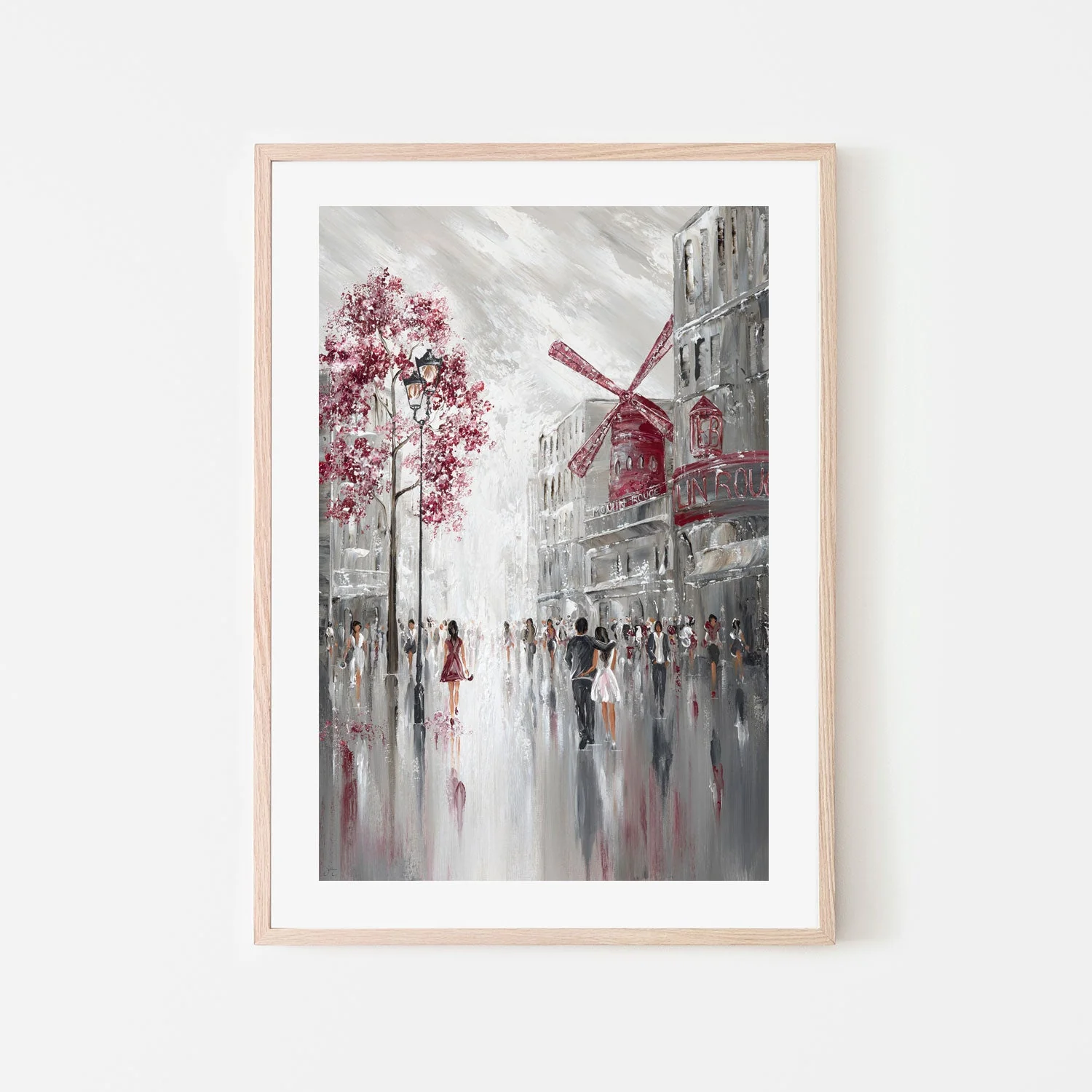 Moulin Rouge, Streetscape - Image 6